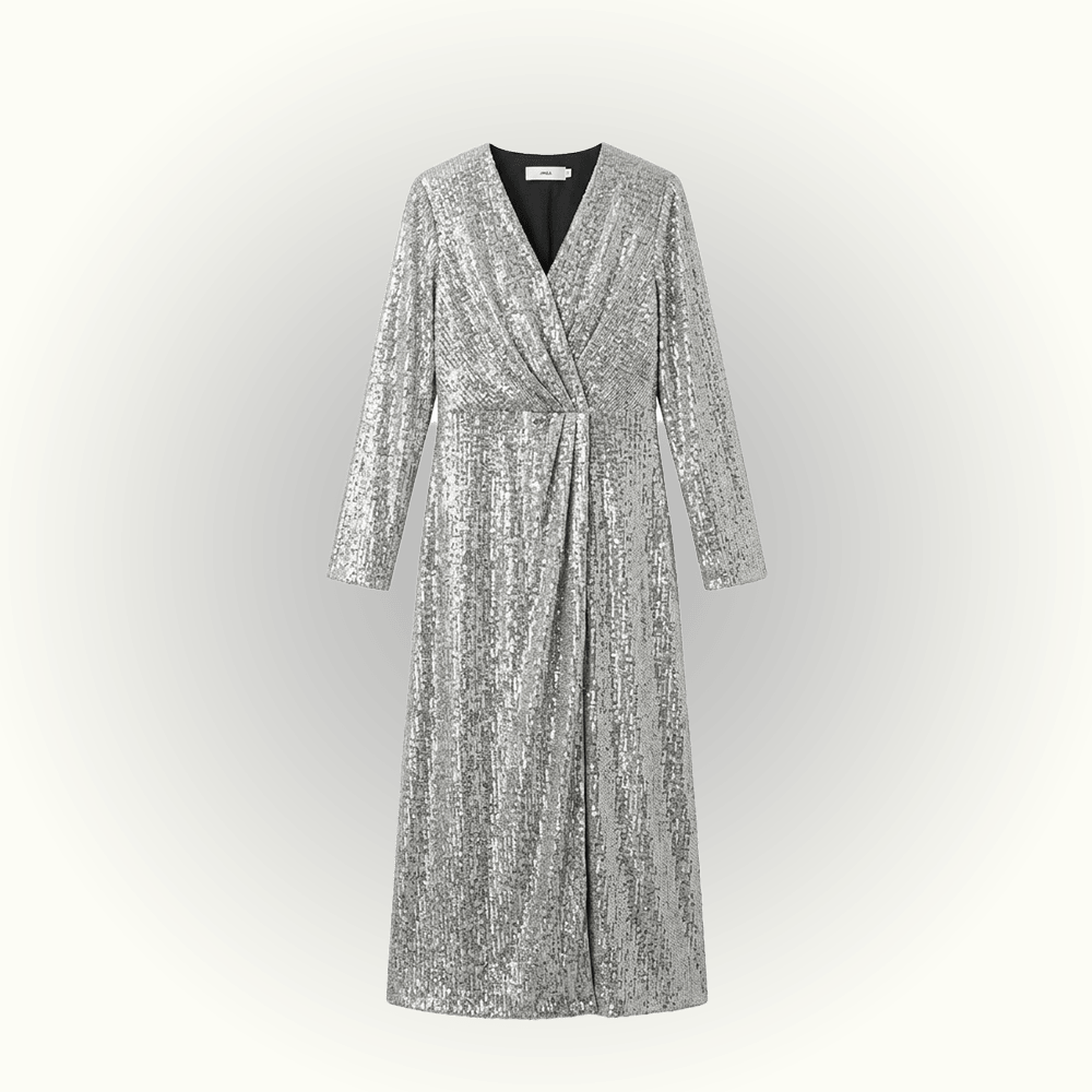 Maxi Dresses - Genuine Maal