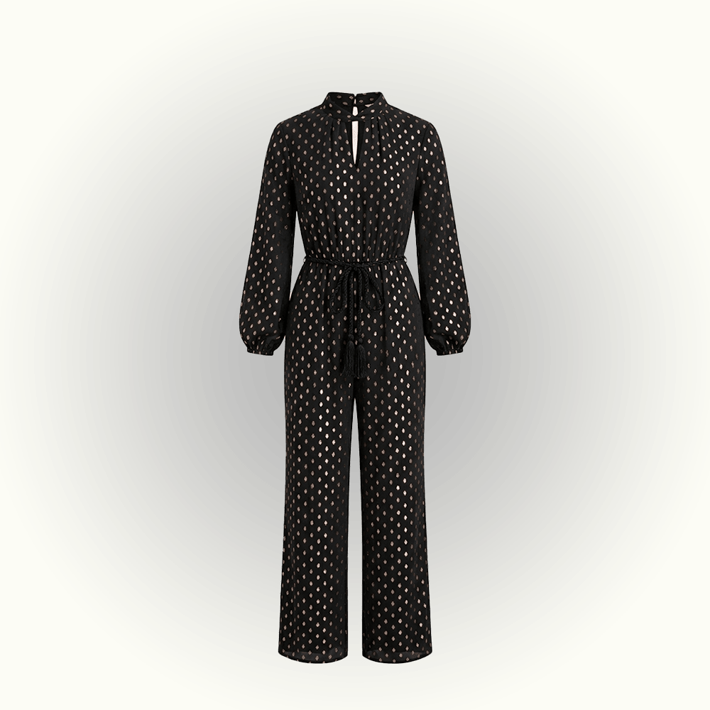 Jump Suits - Genuine Maal