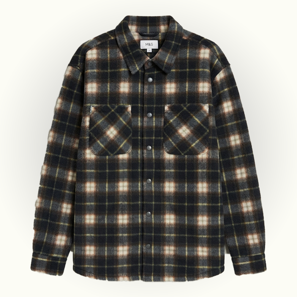 Overshirts
