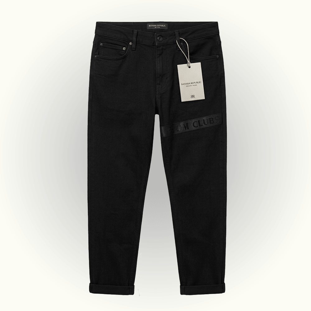 Casual Pants - Genuine Maal