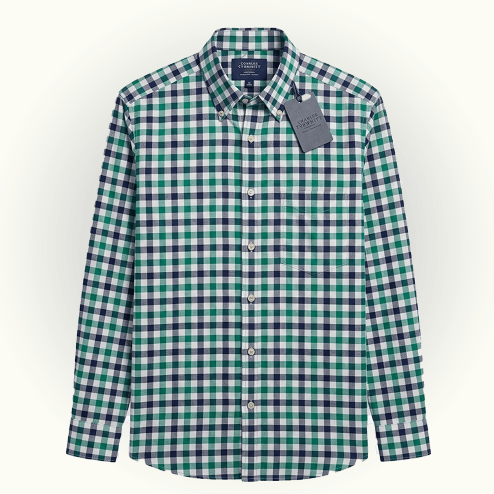 Shirts - Genuine Maal