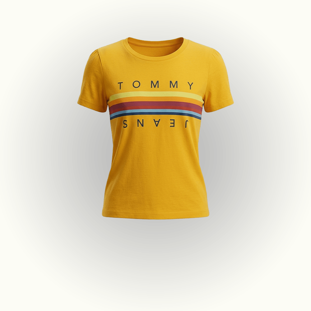 T-Shirt - Genuine Maal