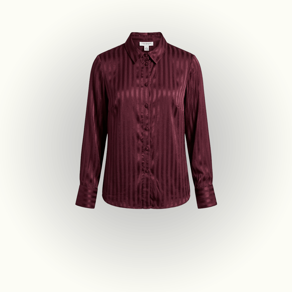 Blouse and Shirt - Genuine Maal