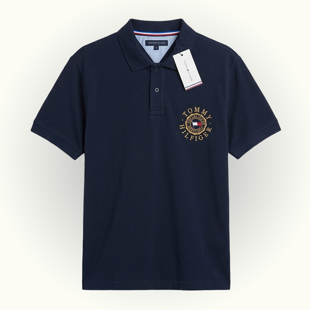 Casual Polos - Genuine Maal