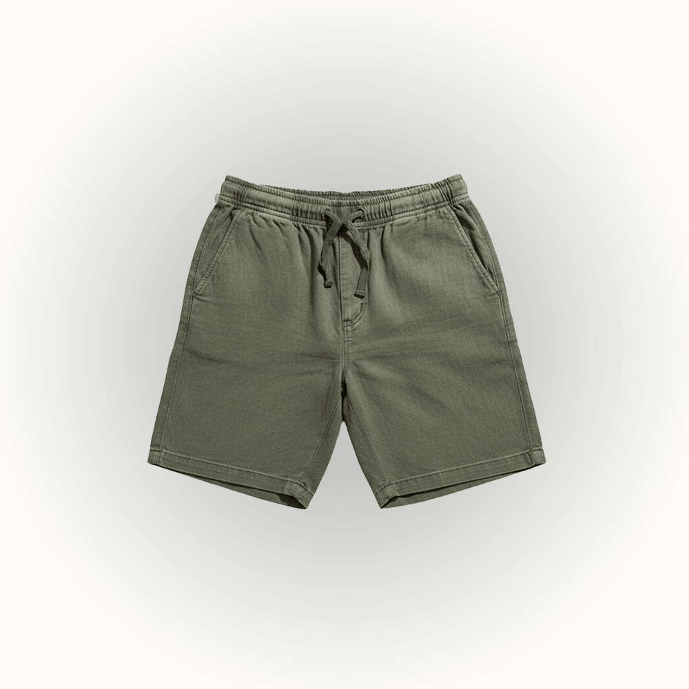 Casualwear Shorts - Genuine Maal