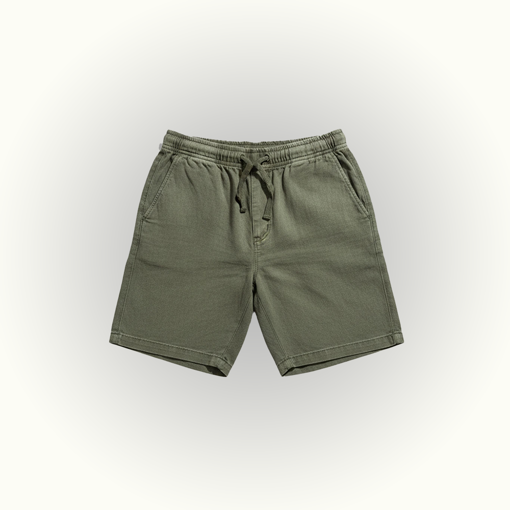Casualwear Shorts - Genuine Maal