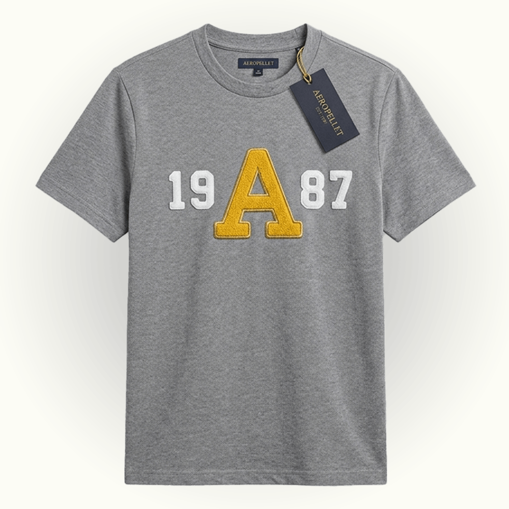 Casual T-Shirts - Genuine Maal