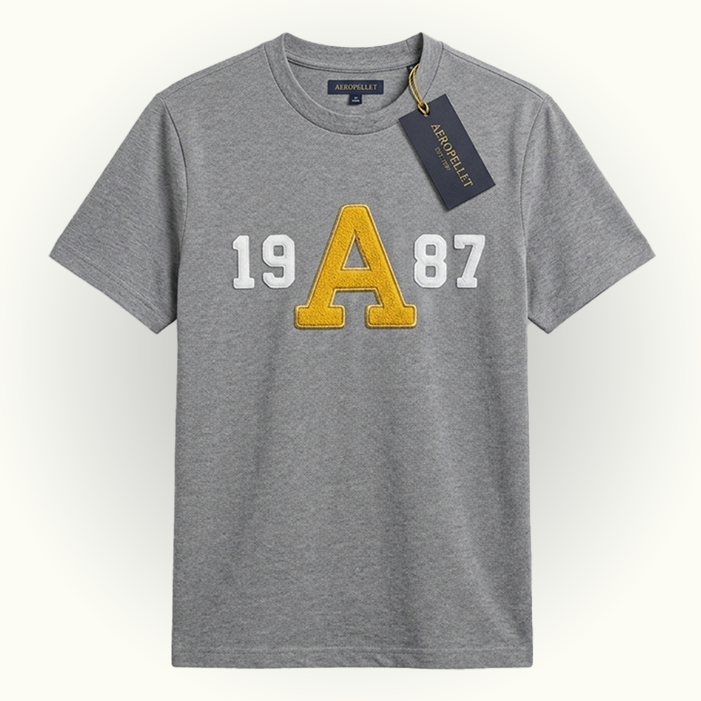 Casual T-Shirts - Genuine Maal