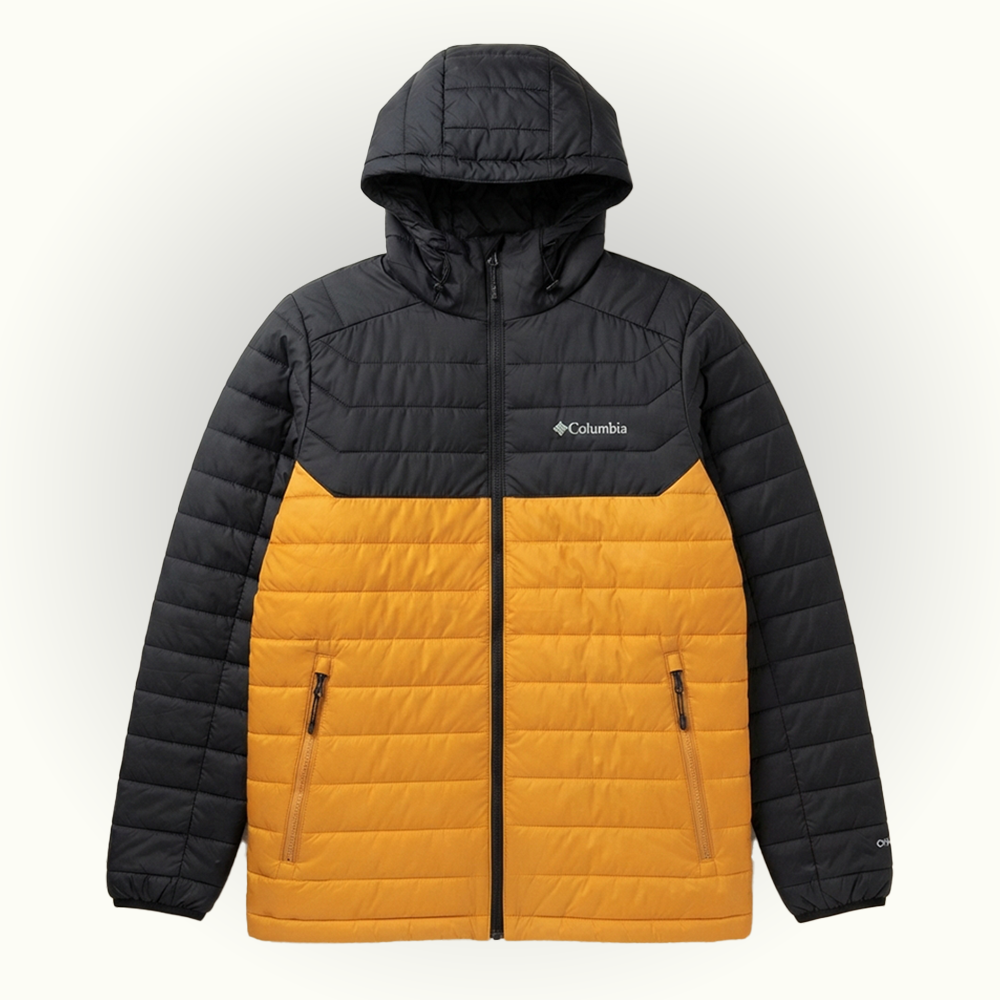 Insulated Jackets