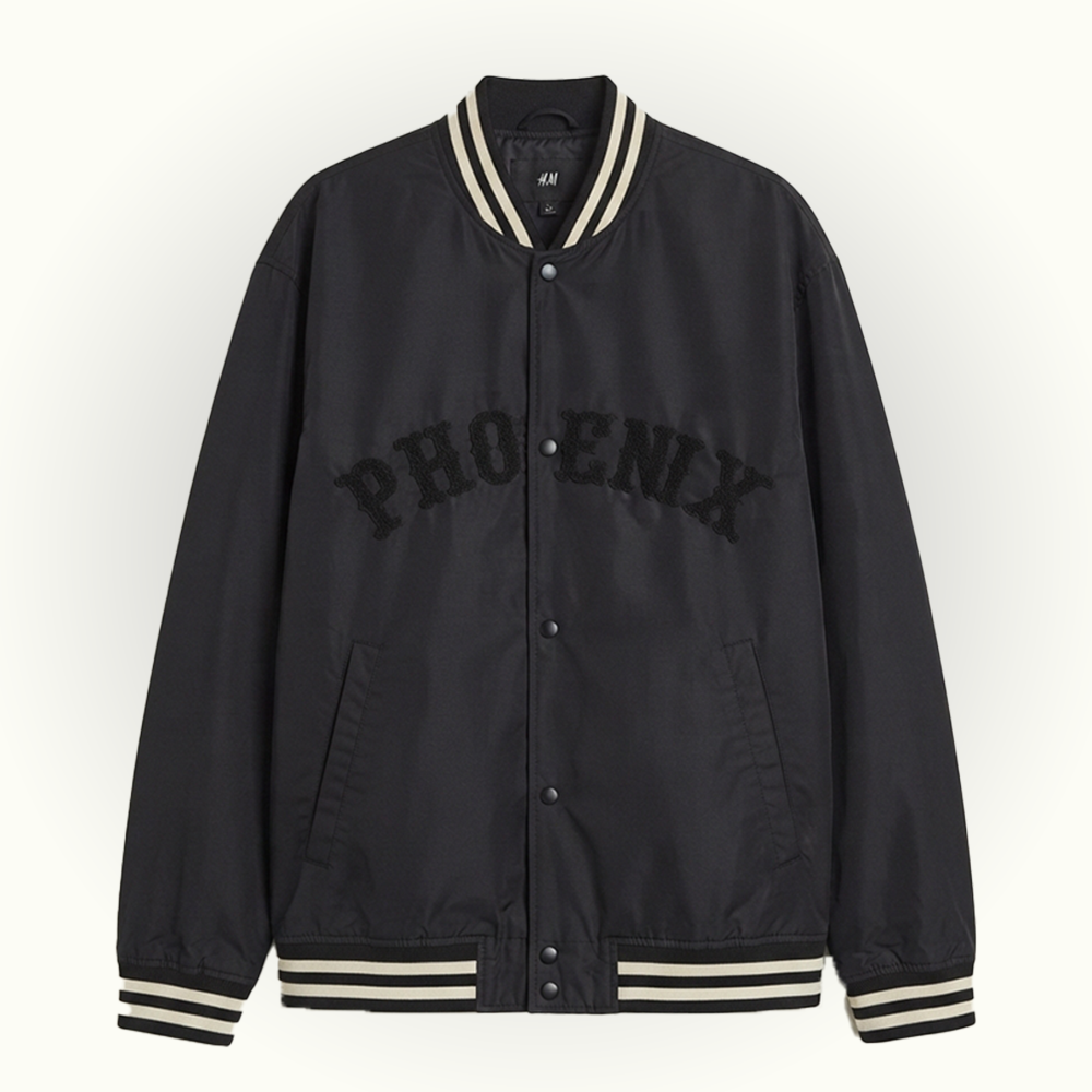 Casual & Sports Jackets