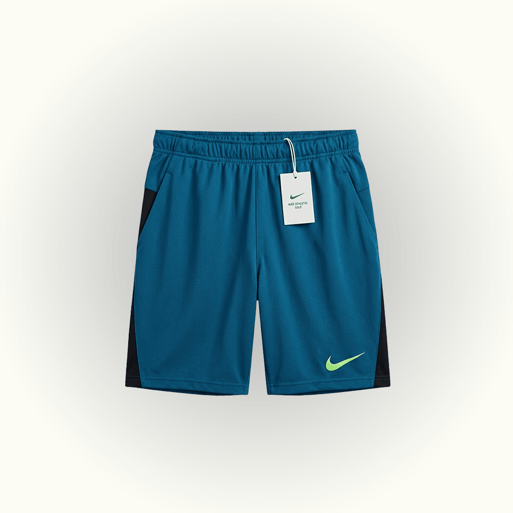 Activewear Shorts - Genuine Maal