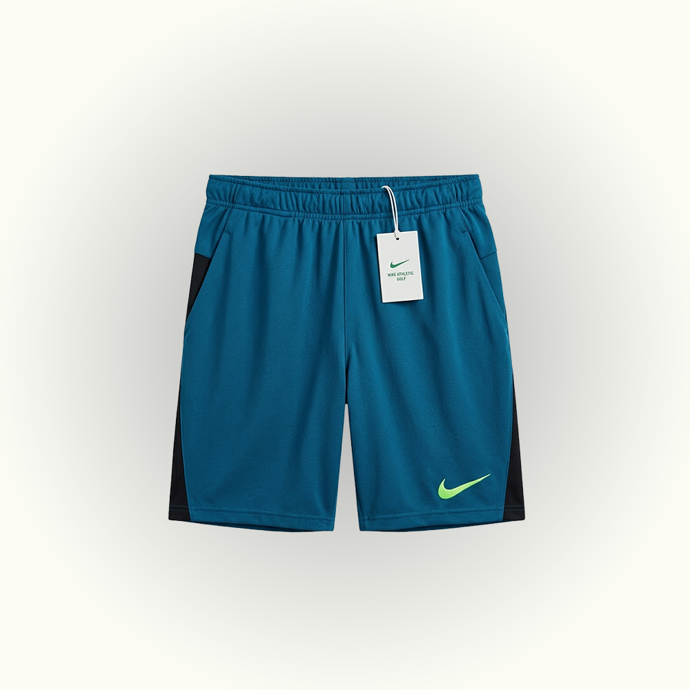 Activewear Shorts - Genuine Maal