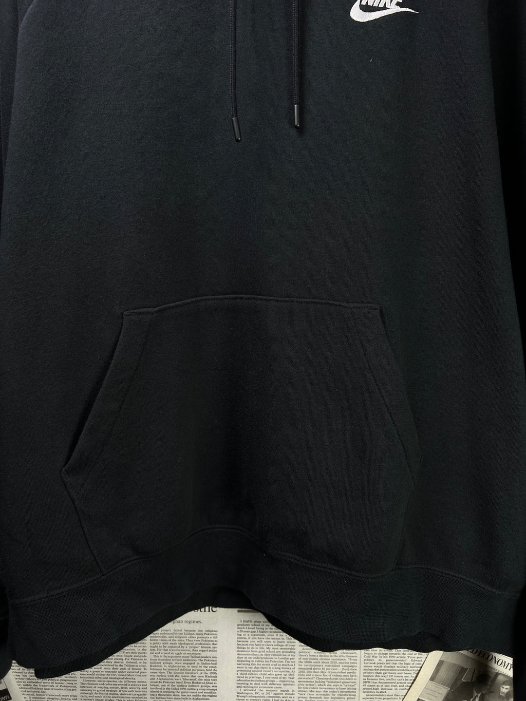 N*ke® Large | Chest: 24" | Hoodie | 1803