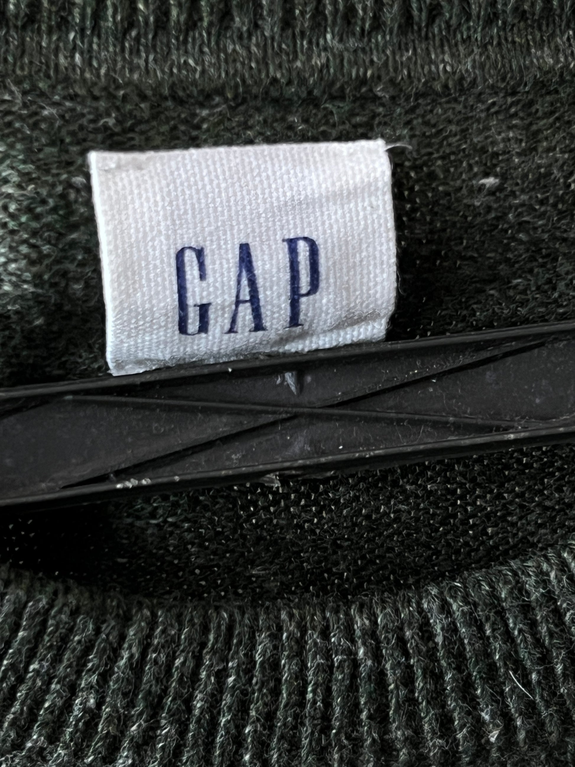 GAP® Small | Chest: 20.5" | Sweater