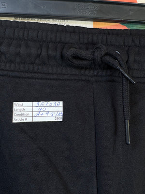 Next® Waist: 36" to 38" | Black | Trouser | 2900 - Genuine Maal