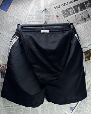 Calvin Klein® Waist: 32" to 34" | Black | Swim Shorts | Polyester | 3130 - Genuine Maal