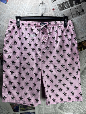 Ralph Lauren® XL | Chest: 26" | Co - ord Set Shirt with Shorts | Cotton | 5229 - Genuine Maal