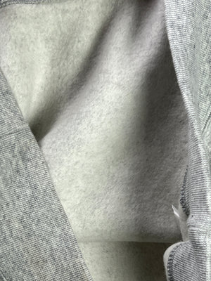 Champion® Large | Chest: 23" | Grey | Sweat Shirt | Cotton - Poly | 2068 - Genuine Maal