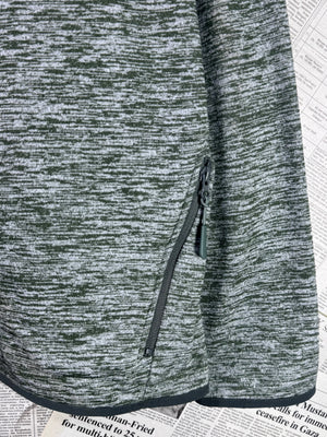 Nutmeg® XL | Chest: 26" | Mock Neck Jacket | Lining: Fleece | 2161 - Genuine Maal