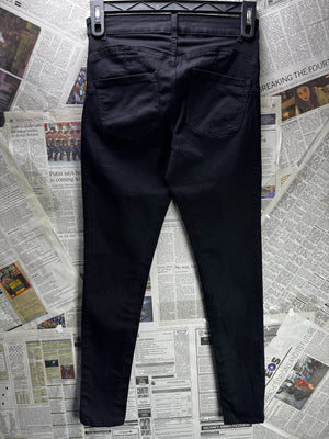 Primark® Waist: 28" | Black | Denim Pants | B8 - 2501 - Genuine Maal