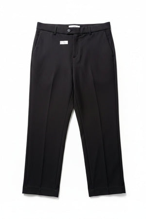 Mango® Waist: 32" | Black | Dress Pants | B8 - 2508 - Genuine Maal