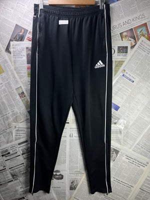 Adid*s® Waist: 30" | Black | Trouser | 2334 - Genuine Maal