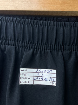 N*ke® Waist: 26" to 28" | Charcoal | Trouser | 2344 - Genuine Maal