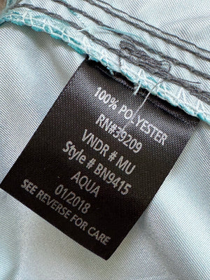 Burnside® Waist: 34" to 36" | Swim Shorts | Poly | 1565 - Genuine Maal