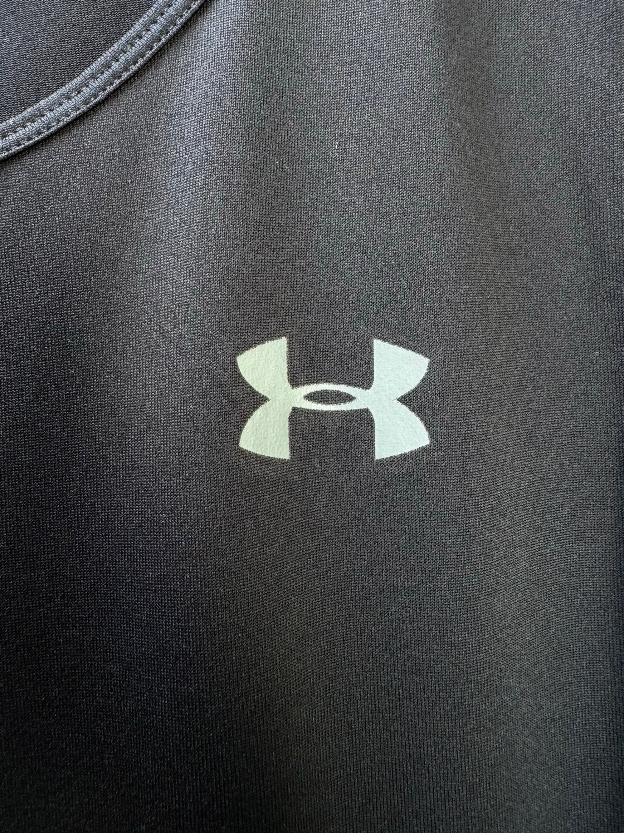 Under Armo*r® XL | Chest: 25" | Sports Tango | Poly | 4071 - Genuine Maal