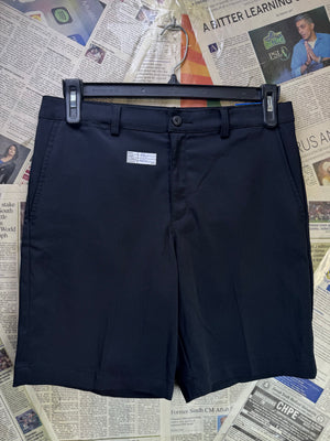 PGATour® Waist: 32" | Golf Shorts | Poly - Elastane | 1568 - Genuine Maal