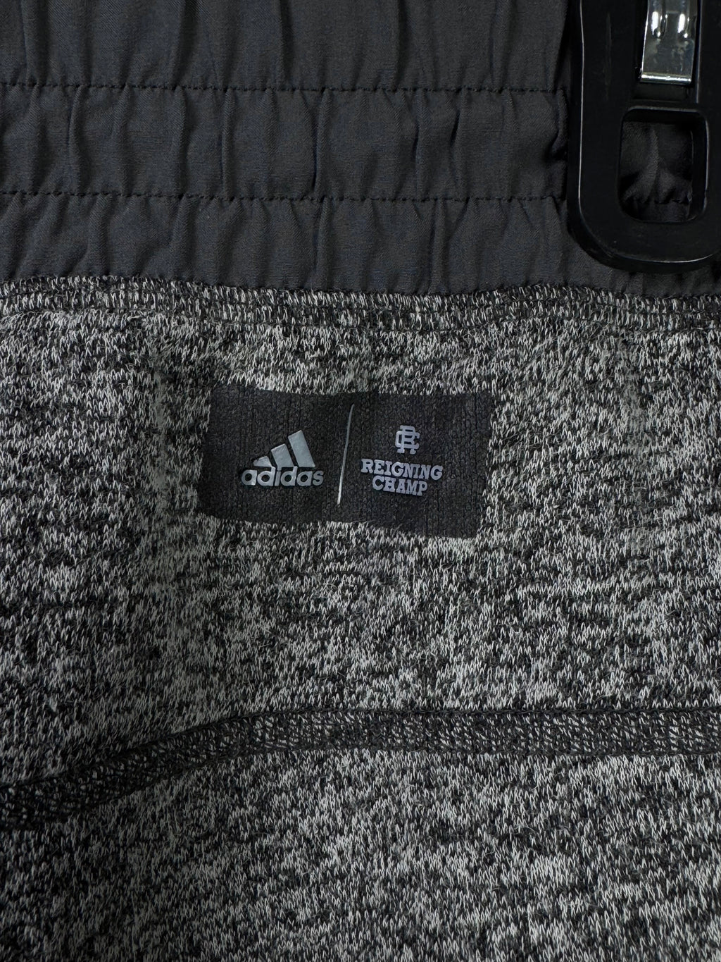 Adid*s® Waist: 28" to 30" | Grey | Training Trouser | 2683 - Genuine Maal