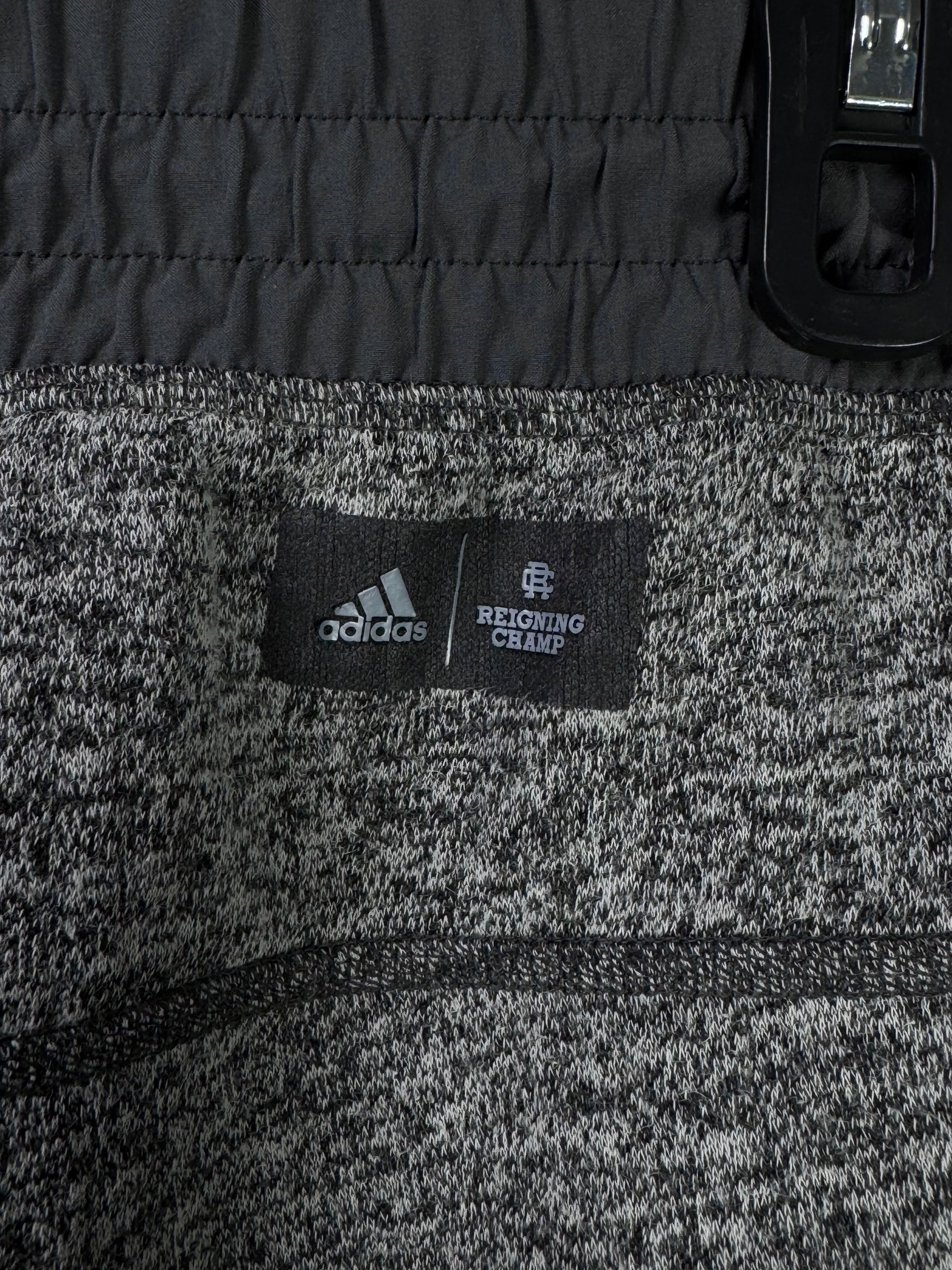 Adid*s® Waist: 28" to 30" | Grey | Training Trouser | 2683 - Genuine Maal