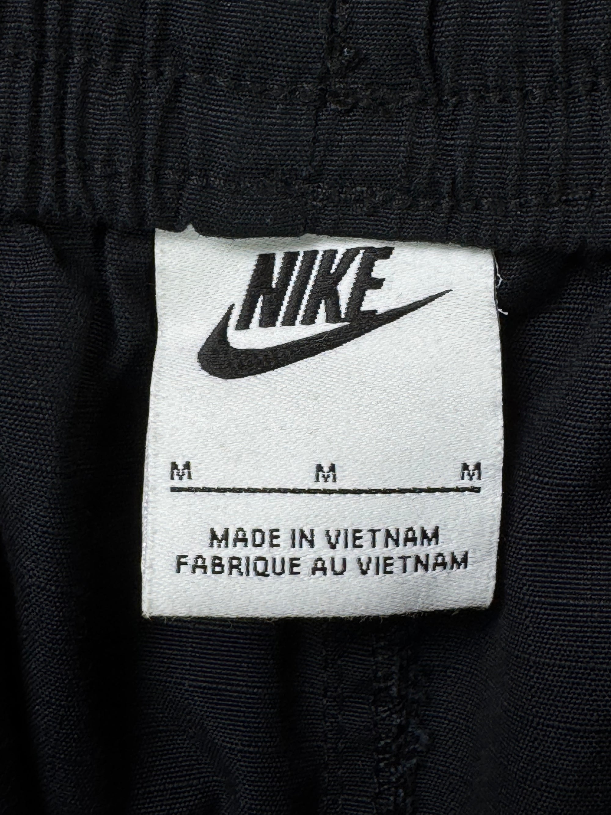 N*ke® Waist: 30" | Black | Cargo Trouser | Inner: Stretch | 2675 - Genuine Maal