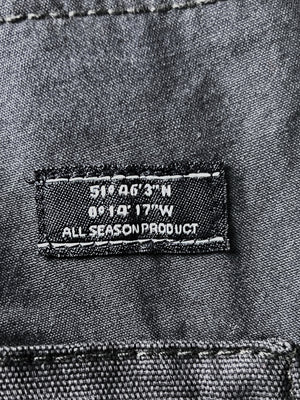 F&F® Waist: 38" to 40" | Grey | Cargo Trouser | 2638 - Genuine Maal