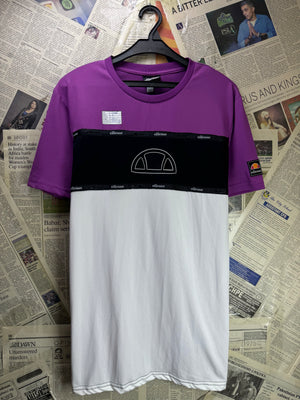 Ellesse® Small | Chest: 21" | Sports T-Shirt | 4268 - Genuine Maal