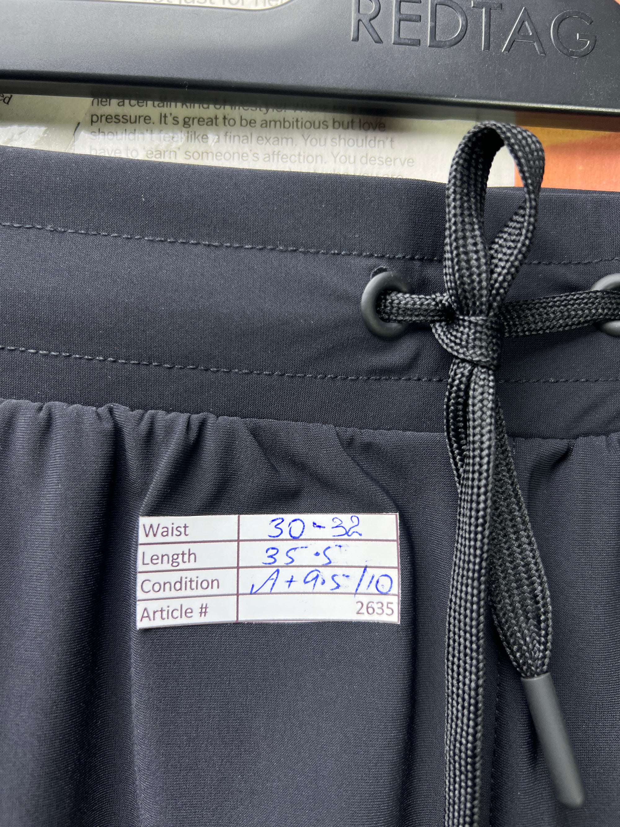 Kirkland® Waist: 30" to 32" | Grey | Short Length Trouser | 2635 - Genuine Maal