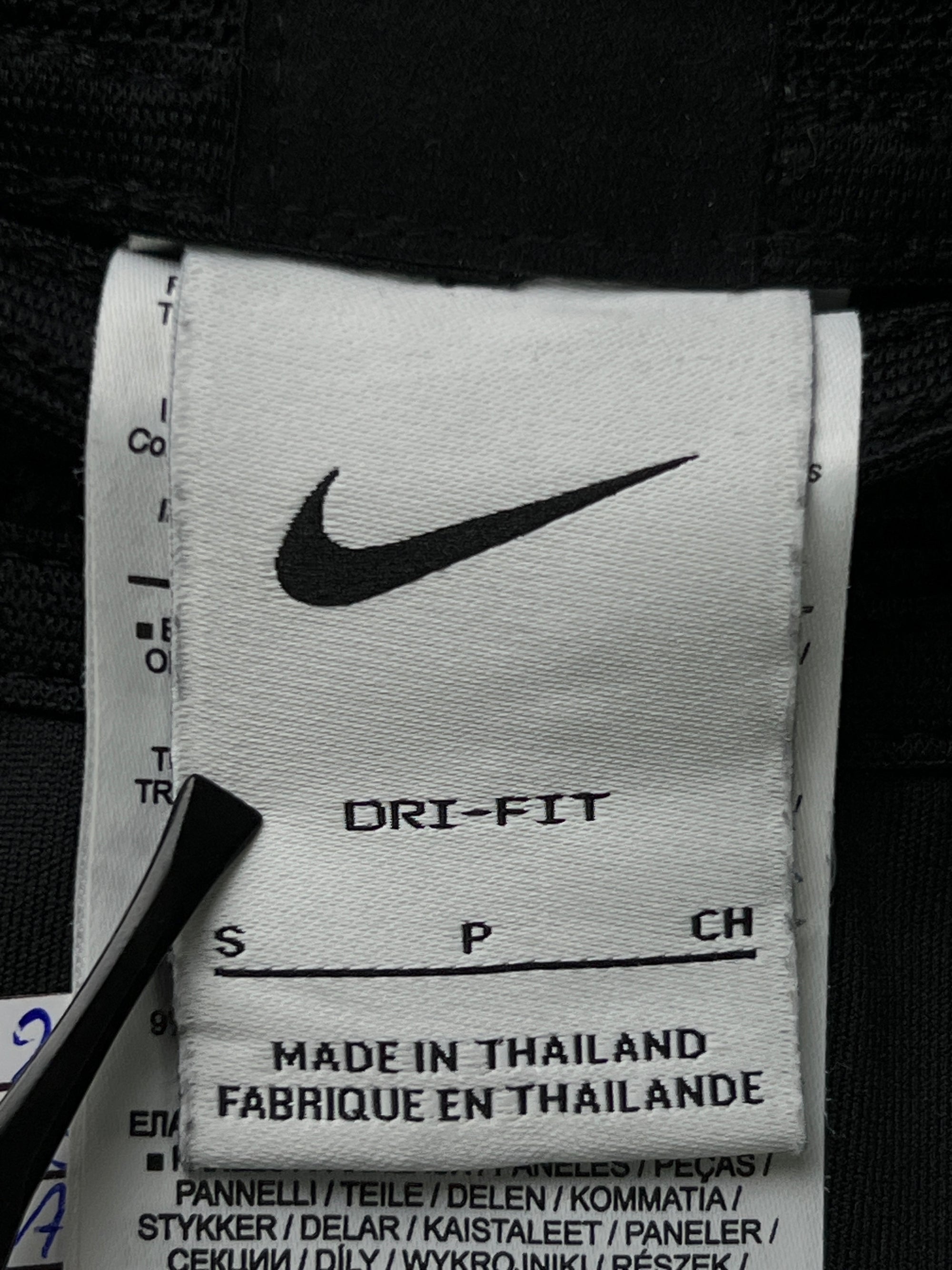 N*ke® Waist: 26" to 28" | Black | Chelsea Trouser | 2643 - Genuine Maal