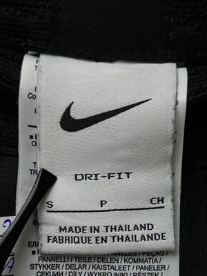 N*ke® Waist: 26" to 28" | Black | Chelsea Trouser | 2643 - Genuine Maal