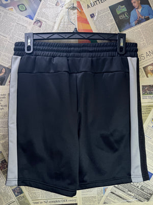 US Athletic® Waist: 32" to 34" | Sports Shorts | Poly | Inner Fleece | 1555 - Genuine Maal
