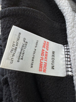 US Athletic® Waist: 32" to 34" | Sports Shorts | Poly | Inner Fleece | 1555 - Genuine Maal