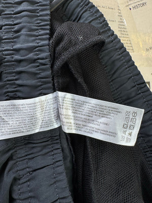 Primark® Waist: 28" to 30" | Black | Swim Shorts | Poly | 1595 - Genuine Maal