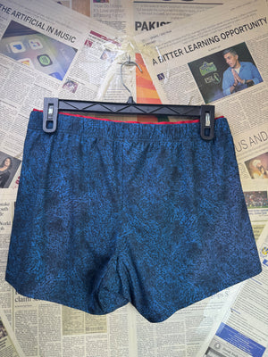 Nabaiji® Waist: 30" to 32" | Blue | Swim Shorts | 1642 - Genuine Maal