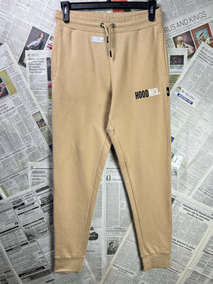 Hoodrich® Waist: 30" | Brown | Trouser | Cotton | 2632 - Genuine Maal