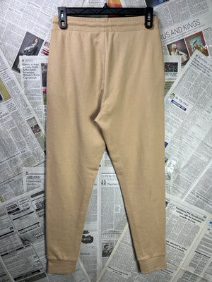 Hoodrich® Waist: 30" | Brown | Trouser | Cotton | 2632 - Genuine Maal