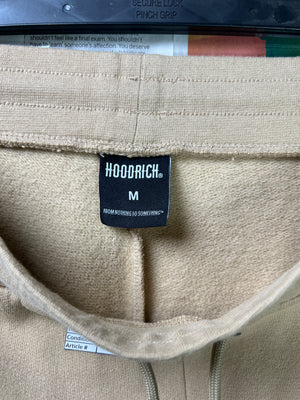 Hoodrich® Waist: 30" | Brown | Trouser | Cotton | 2632 - Genuine Maal
