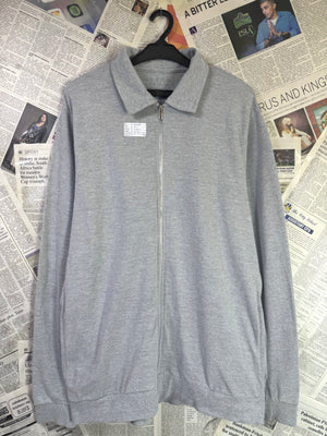 MAN® Small | Chest: 21" | Light Jacket | Cotton - Poly | 2209 - Genuine Maal