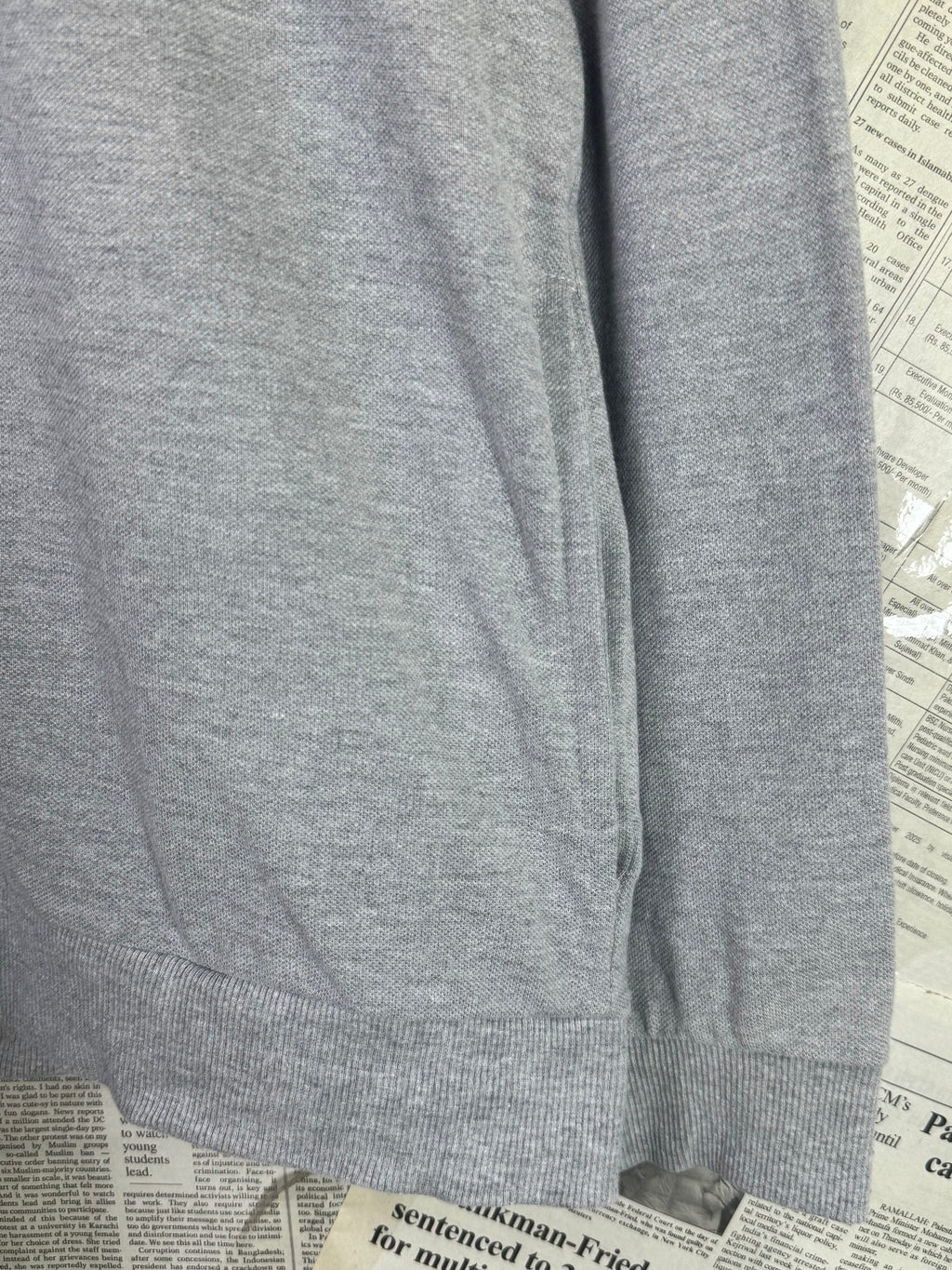 MAN® Small | Chest: 21" | Light Jacket | Cotton - Poly | 2209 - Genuine Maal