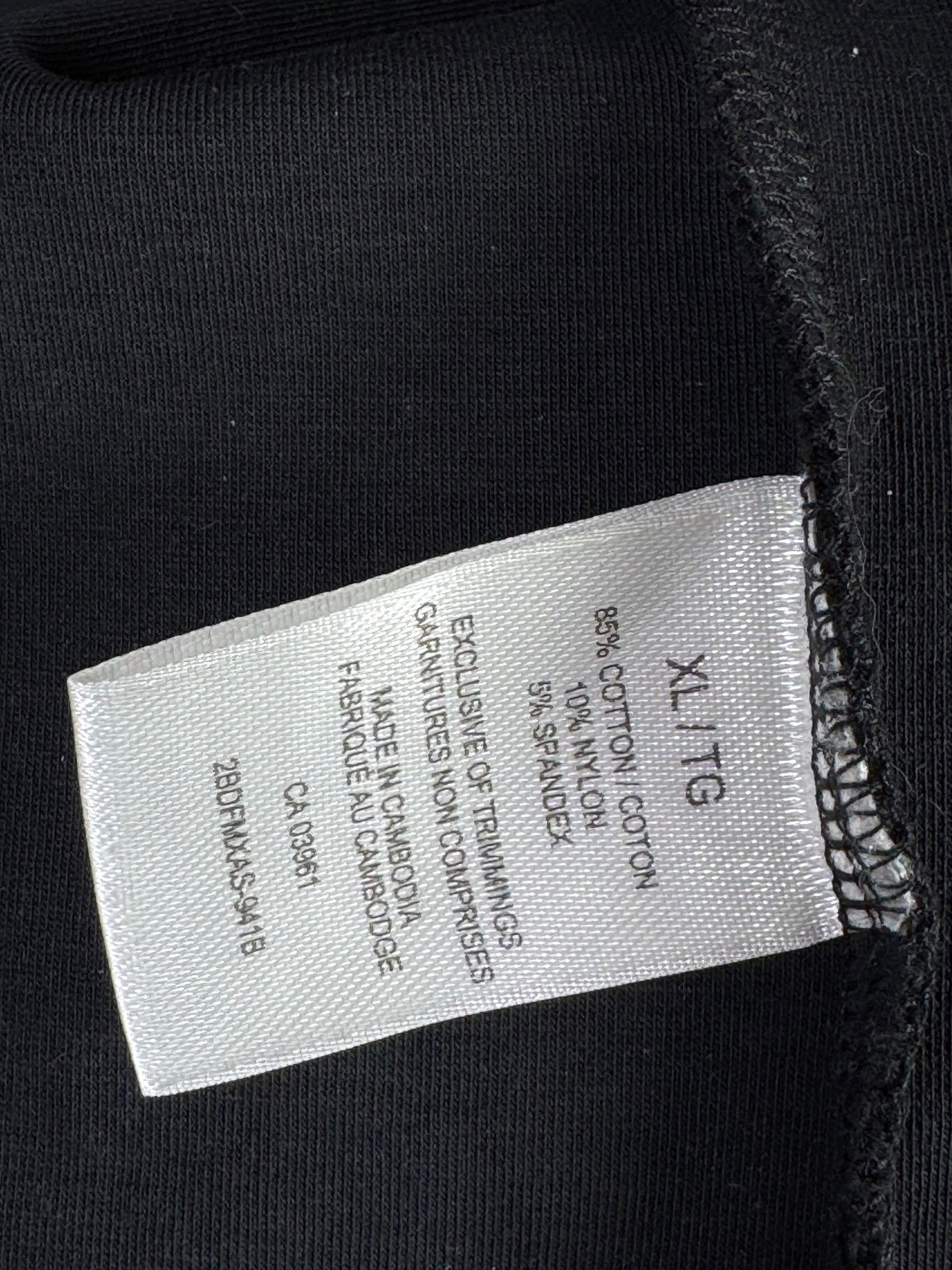 Matrix® Large | Chest: 24" | Jacket with Hoodie | Inner: Stretch | 2185 - Genuine Maal