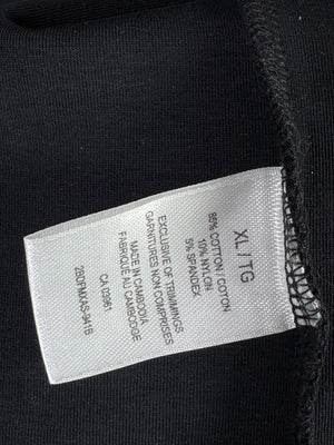 Matrix® Large | Chest: 24" | Jacket with Hoodie | Inner: Stretch | 2185 - Genuine Maal