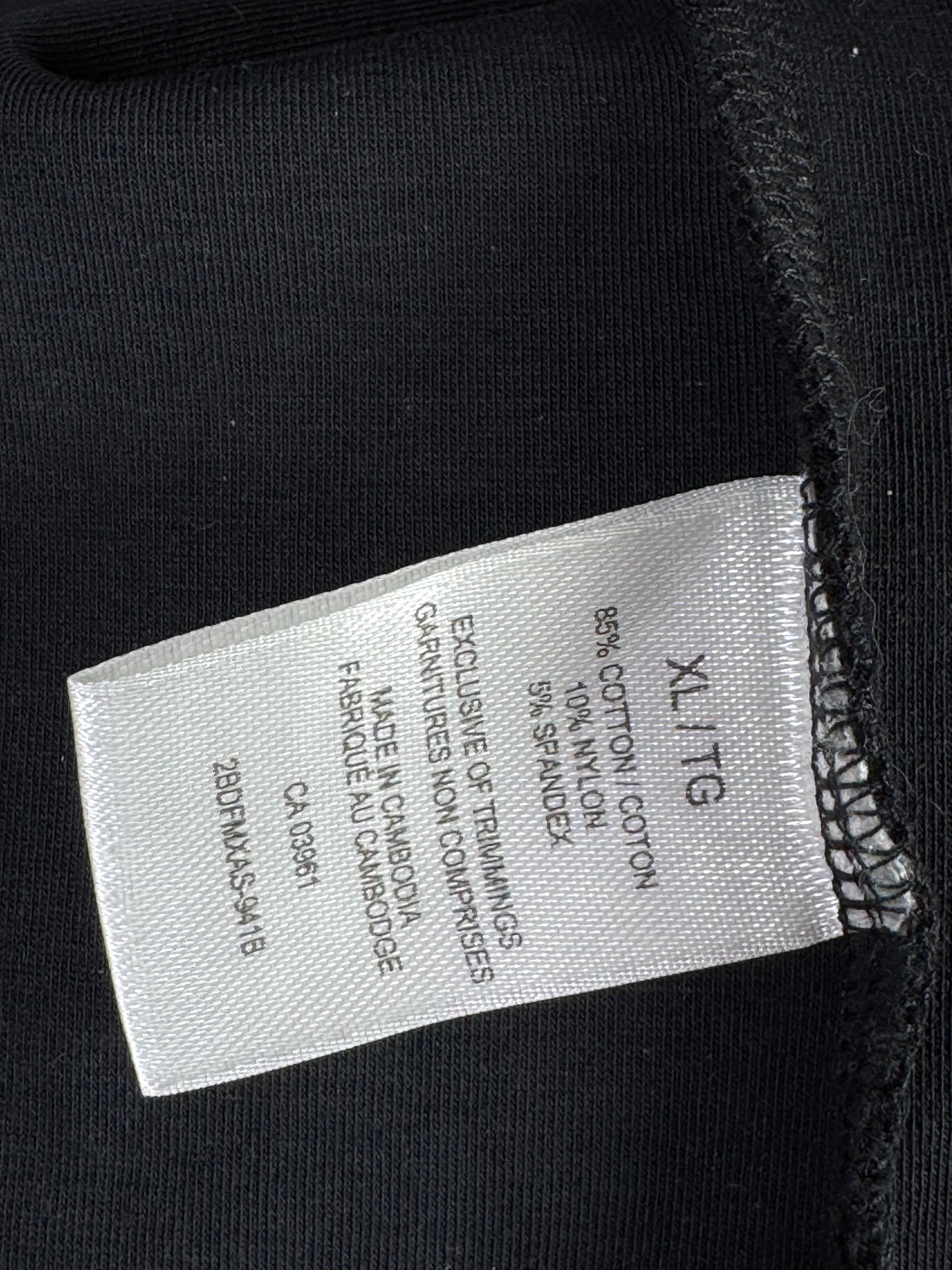 Matrix® Large | Chest: 24" | Jacket with Hoodie | Inner: Stretch | 2185 - Genuine Maal